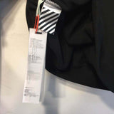 Autumn And Winter Fashion Brand Male And Female Stripes Arrow Print Pullover Hoodie Sweater Owt