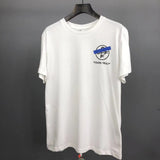Rainbow Arrow Short Sleeve Men Plus Size Casual Men'S Clothing Owt