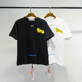 Arrow Men'S And Women'S Short Sleeve Tshirt Plus Size Casual Top Owt