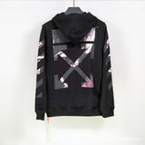 Autumn And Winter Cotton Terry Hooded Sweater