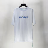Summer Short Sleeve Tshirt Loose Half Sleeve Men Owt