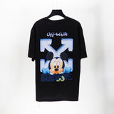Summer Short Sleeve Tshirt Loose Half Sleeve Men Owt