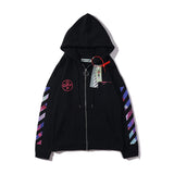 Autumn Sweater Men'S Women'S Hoodie Pullover Owt
