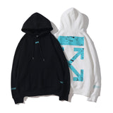 Autumn And Winter Printing Pullover Hoodie Sweater Plus Size Casual Men'S Clothing Owt