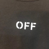 Printed Round Neck Plus Size Men'S Clothing Short Sleeve Tshirt Owt