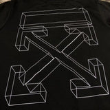 Summer Simple Leisure Short Sleeve Fashion Tshirt Owt