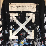 Autumn And Winter Fashion Casual Men'S Women'S Pullover Pullover Sweater Owt
