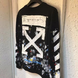 Autumn And Winter Fashion Casual Men'S Women'S Pullover Pullover Sweater Owt