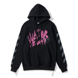 Arrow Men'S And Women'S Autumn And Winter Pullover Hooded Sweater Owt