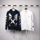 Spring And Autumn Retro Sports Casual Men'S Sweater Owt