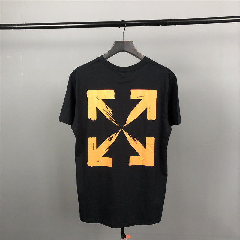 Arrow Print Casual Fashionable For Men And Women Owt
