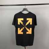 Arrow Print Casual Fashionable For Men And Women Owt