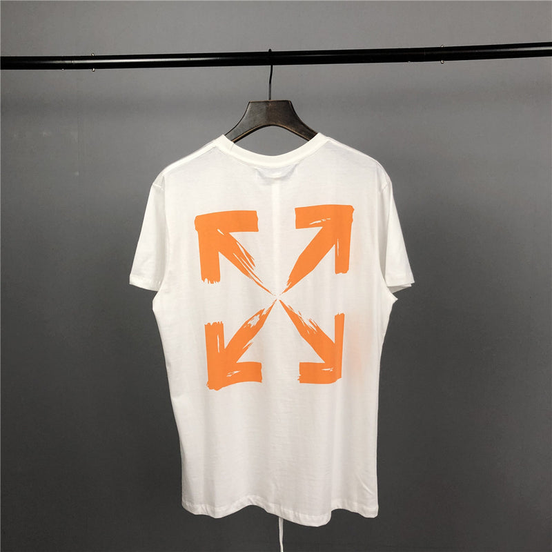Arrow Print Casual Fashionable For Men And Women Owt