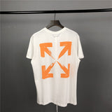 Arrow Print Casual Fashionable For Men And Women Owt