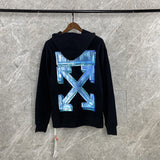 3d Printed Hoodie Men And Women Owt