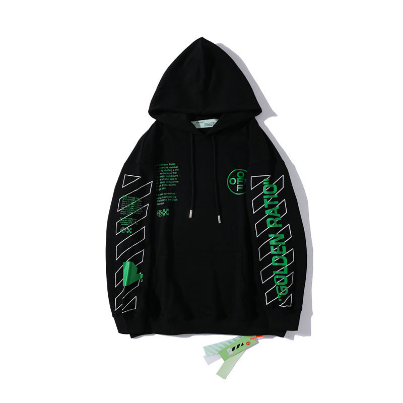 Autumn Winter Sweater Pullover Hoodie Plus Size Casual Fashionable Owt