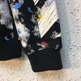 Autumn And Winter Fashion Casual Men'S Women'S Pullover Pullover Sweater Owt