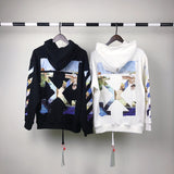 Spring And Autumn Retro Sports Casual Men'S Sweater Owt
