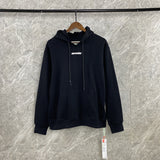 Autumn And Winter Men'S Clothing Print Men'S And Women'S Hoodie Hoodie Owt