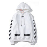 Pullover Sweater Men'S And Women'S Autumn Winter Street Fashion Hoodie Owt