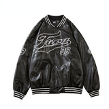 Kanye Bomber Jacket Embroidered Baseball Uniform