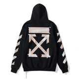 Autumn And Winter Cardigan Zipper Printing Coat Men And Women Owt
