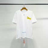 Arrow Men'S And Women'S Short Sleeve Tshirt Plus Size Casual Top Owt