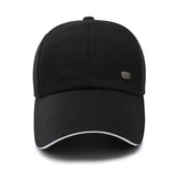 Yankee Baseball Cap Outdoor Hat Simple Embroidery Casual Sports Cap
