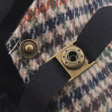 Scally Cap Peaked Cap