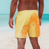 jogging shorts for men Beach Casual Pants Fashion Color Changing Men's Shorts Fashion Outdoor Casual Men's Clothing