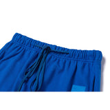 Fog Pants Spring and Autumn Men's Casual Sports High Street Drawstring Trousers fear of god