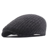 Scally Cap Beret