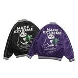 Varsity Jacket for Men Baseball Jackets Vintage Jacket Letter Baseball Uniform Men's Jacket