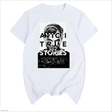 True T Shirts Rock Band DJ Avicii Avicii Printed T-shirt