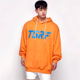 Men's Sports Hoodie Men Sweatshirts Fitness Male's Hoodies Loose Hooded Sweater Men's Sports Sweater Hip Hop Trend Pullover Coat