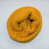 Women Beanies Hat Female Autumn and Winter Woolen Hat Preppy Style Letter Label Couple Warm Male