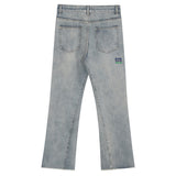 Jeans Men's plus Size Retro Sports Trousers Casual Trousers Men's Men Denim Pants