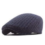 Scally Cap Beret
