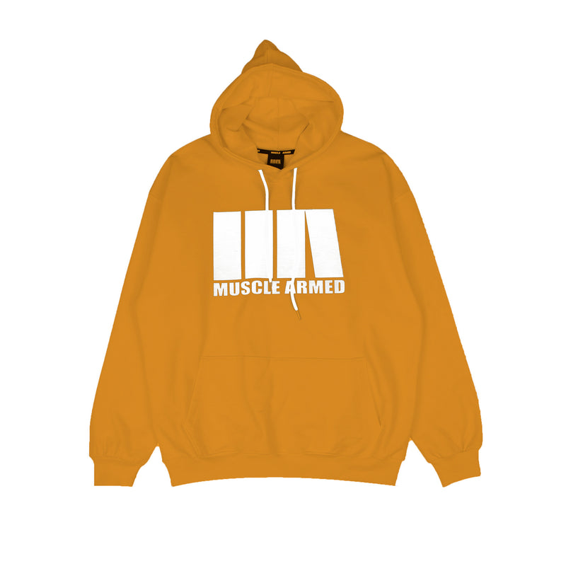 Men's Sports Hoodie Men Sweatshirts Fitness Male's Hoodies Sports Sweater Men's Wide Shoulder Loose-Fitting Hoodie Fitness Casual Long Sleeve Fleece Padded Pullover