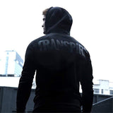 Men's Sports Hoodie Men Sweatshirts Fitness Male's Hoodies Spring and Autumn Muscle Workout Brother Hoodies Hoodie Men Running Long Sleeve Cotton Pullover