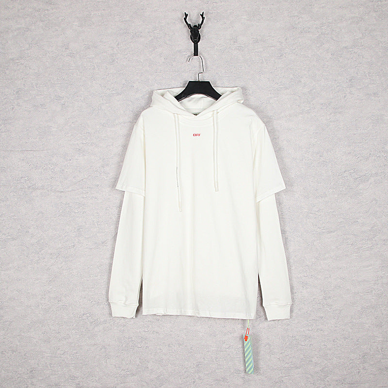 Arrow Men'S And Women'S Cotton Sweater Coat Top Men'S Clothing Owt