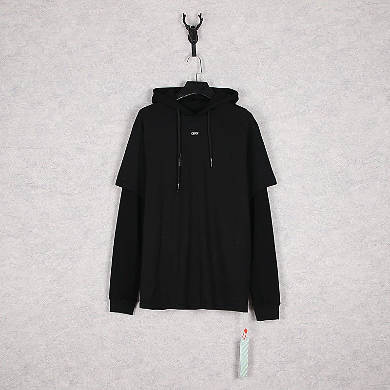 Arrow Men'S And Women'S Cotton Sweater Coat Top Men'S Clothing Owt