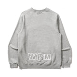 A Ape Print Sweatshirts Zipper round-Neck Pullover Autumn and Winter Male and Female Couples Wear Base