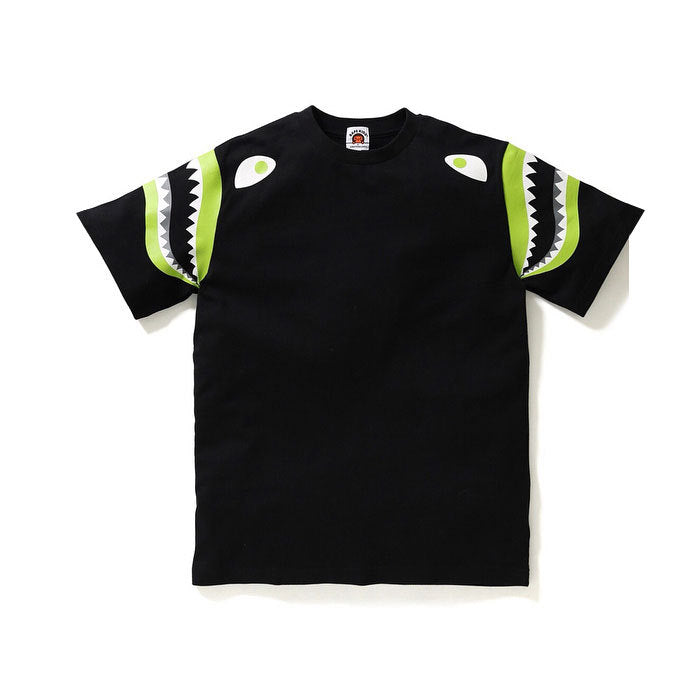 A Ape Print for Kids T Shirt Boys Girls Short Sleeve Top