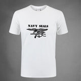Tactics Style T Shirt for Men Tactical Outdoor Summer Crew Neck T-shirt Short Sleeves
