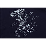Men T Shirt Summer Casual Tops Men's Clothes Summer Wear Vintage Men's round Neck Short Sleeve Casual Loose Cartoon Figures Printed T-shirt