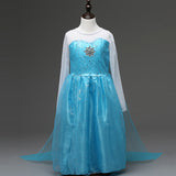 Elsa Dress