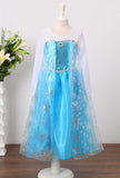 Elsa Dress