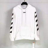 Autumn And Winter Cotton Terry Hooded Sweater