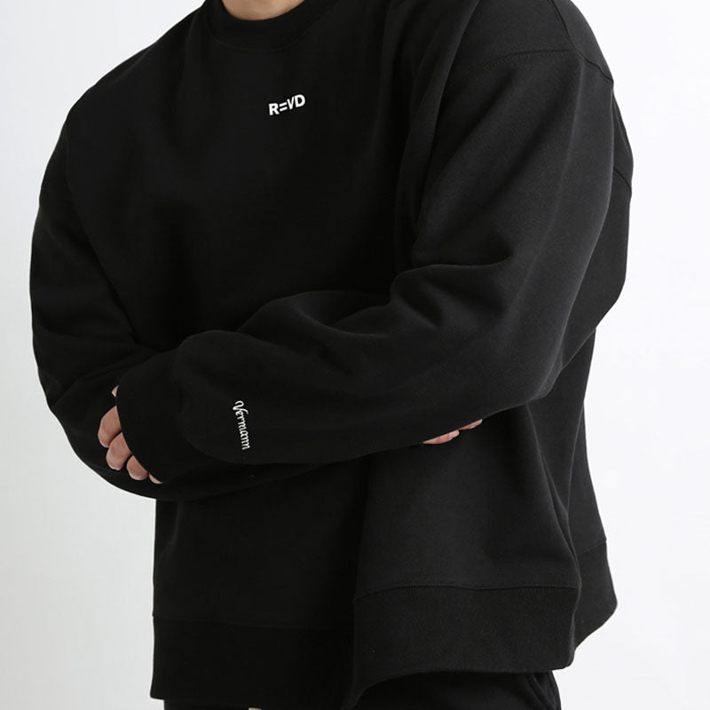 Men's Sports Hoodie Men Sweatshirts Fitness Male's Hoodies Fall/Winter Fitness Sweater Men's Simplicity Equipment Training Loose Pullover Running Sport Long Sleeve T-shirt Trend